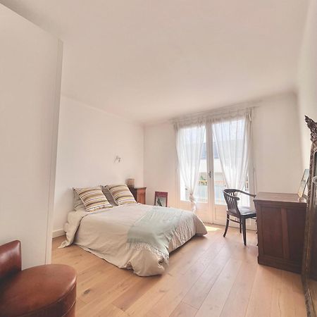 Apartament T2 - Proces - Parking Gratuit - Wifi Nantes Zewnętrze zdjęcie
