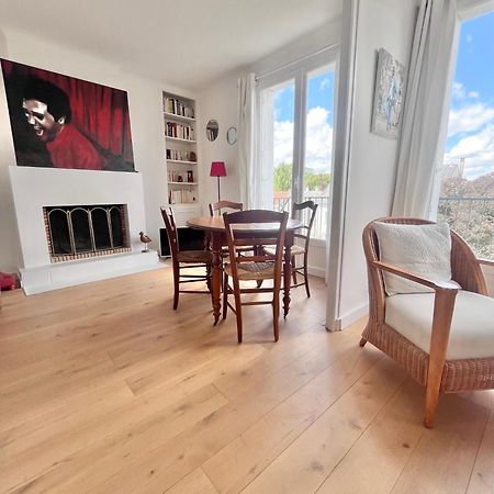 Apartament T2 - Proces - Parking Gratuit - Wifi Nantes Zewnętrze zdjęcie