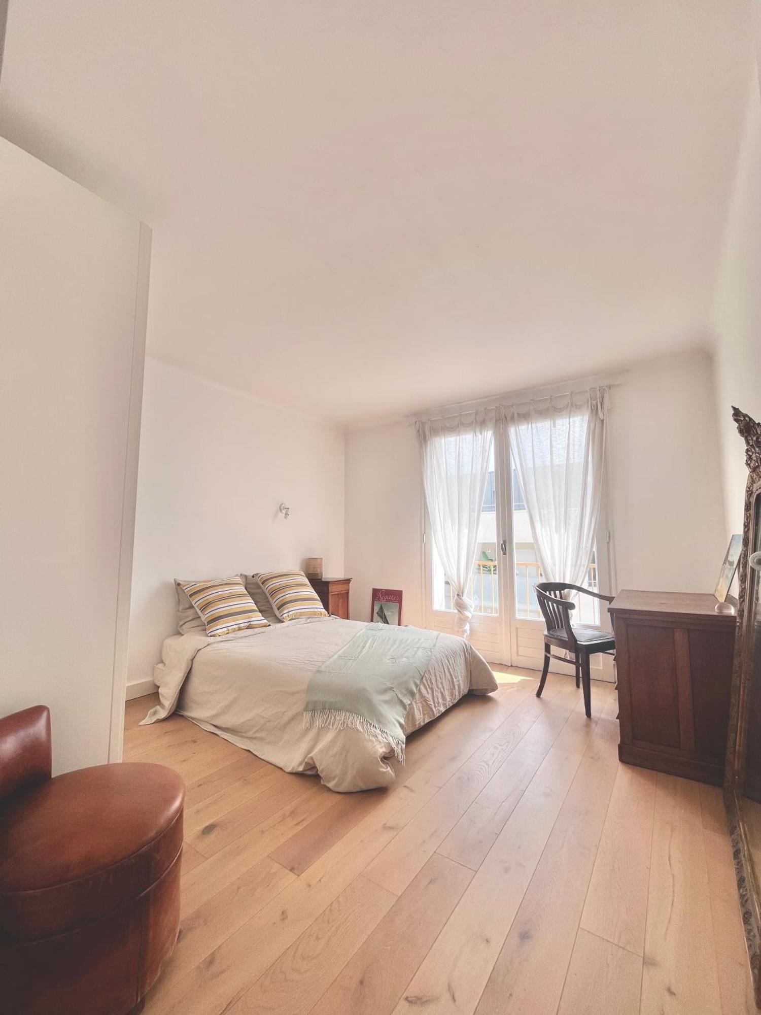 Apartament T2 - Proces - Parking Gratuit - Wifi Nantes Zewnętrze zdjęcie