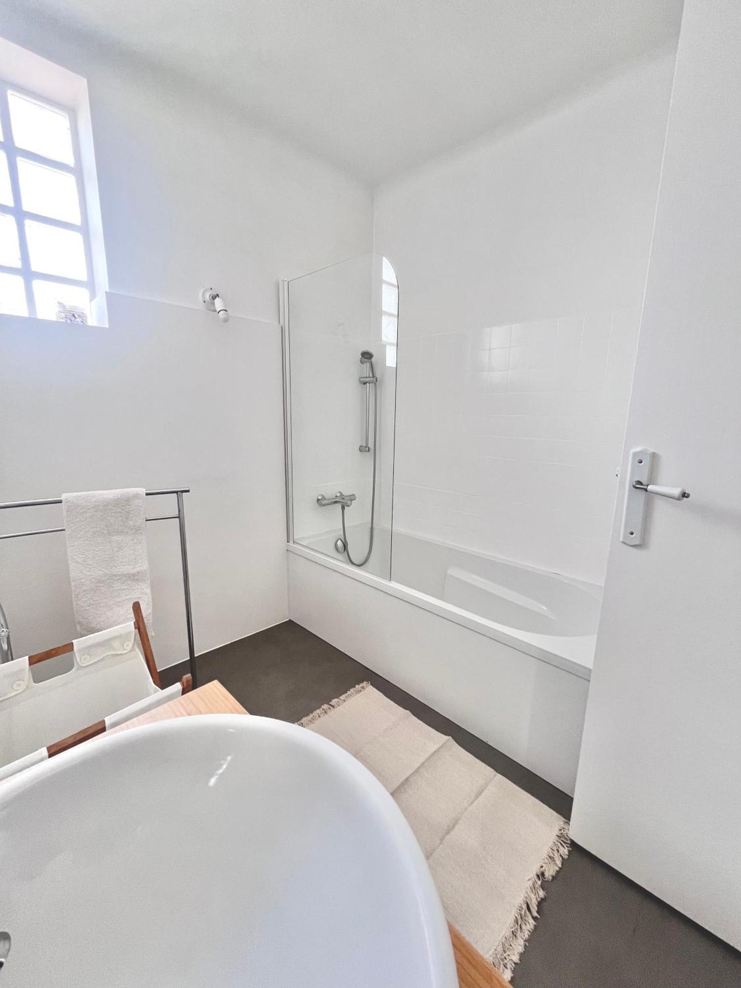 Apartament T2 - Proces - Parking Gratuit - Wifi Nantes Zewnętrze zdjęcie